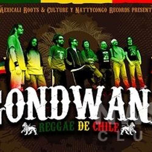 092 - 130 BPM GODWANA - SENTIMIENTO ORIGINAL [ DJ NAIX ]