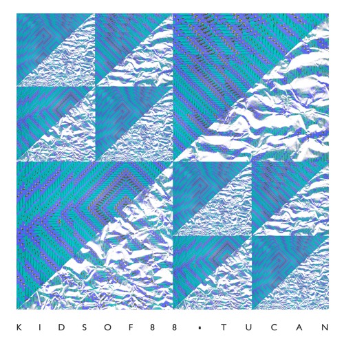 Kidsof88 - Tucan