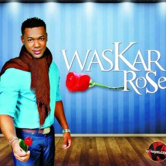 Waskar Rose a donde vas tu sin mi amor