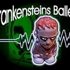 Frankensteins Ballet - Castrop Rauxel (S/T)