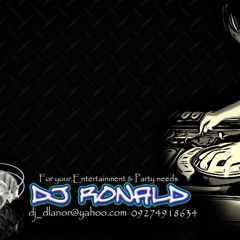 Dance Again (Dj Ronald Remix) - JLO ft. Pitbull