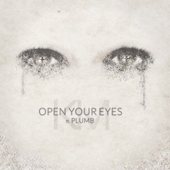 Kareem Manuel - Open Your Eyes Pt. 1 (feat. Plumb)