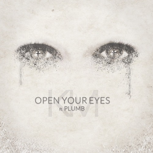 Kareem Manuel - Open Your Eyes Pt. 1 (feat. Plumb)