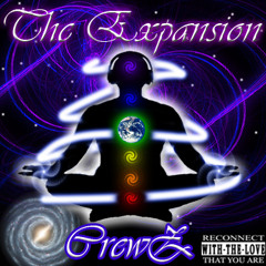 The Expansion - CrEwZ - The Expansion (2010) Mixtape