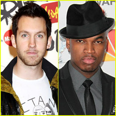Calvin Harris Ft Ne -Yo - Let´s Go [RS Project Extended Remix]