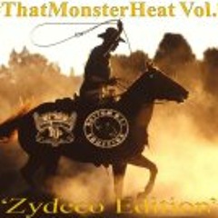 #ThatMonsterHeat Vol.8
