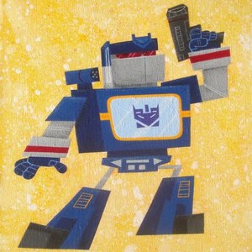 Transformers theme (jazzed up)