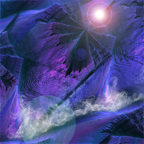 MCP-Earthquake Weather (Original Mix) MP3