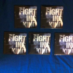 Ainslie Willis - Fighting Kind