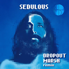 Sébastien Tellier - Sedulous (Dropout Marsh Remix)