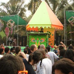 ♪♫ T.H.C - I Love GOA Trance ॐ