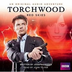 Torchwood Red Skies clip1