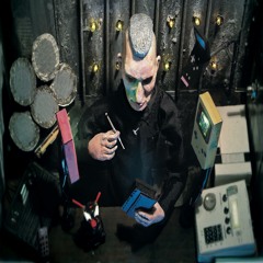 Receptors - I'm A Lazy Sidstation