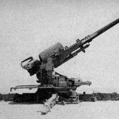 Anti Aircraft