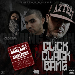 GAME AINT FOR AMATEURS