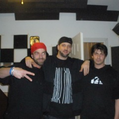 RA THE RUGGED MAN special x Beat Laden Records (prod.Captcha Bless)