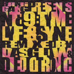 NT89-Tyme-Djedjotronic Rmx