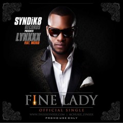 Fine Lady feat Wizkid