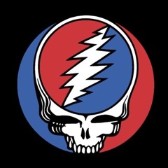 Grateful Dead - Saint Of Circumstance Scarlett Begonias>Fire On The Mountain - Nassau '81