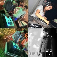Sawan Mein Lag Gayi Aag {dance hall mixDj $am $umit mix 09370120130
