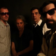 The Last Drive - Butterfly 69