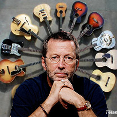 Eric Clapton - Wonderful Tonight HD Que música