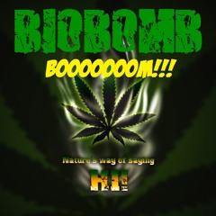 BioBomb  (Teknical Vodka HS 02 - FREESTYLISTEN)