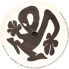 Plastikman: Sickness (1997) PLUS8058