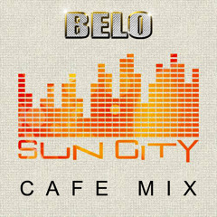 Belo-Suncity cafe