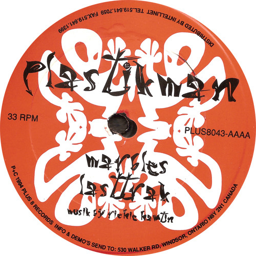 plastikman ping pong remix plastikman ping pong remix
