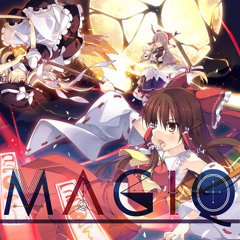 TAM3-0091 MAGIQ