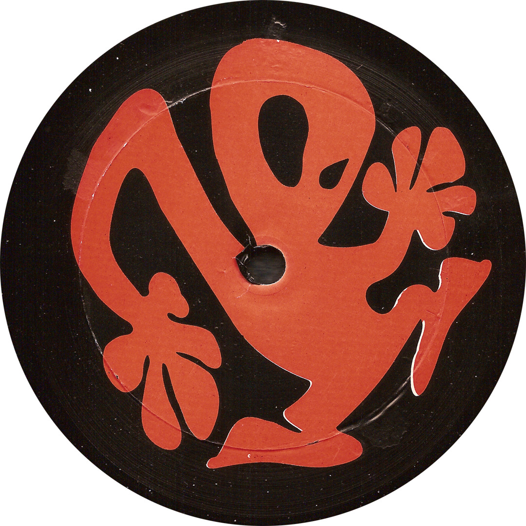 Stream Plastikman: Krakpot (1993) PLUS8033 by Richie Hawtin