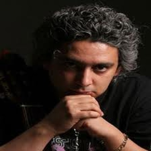 Maziar Fallahi - Delam Beshkane Harfi Nistm