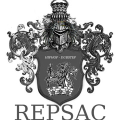 Torn - Repsac ft. Sharvelle (High Energy E.P)