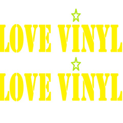 I love Vinyl! - DjSet [Free Download]