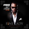 LYNXXX Ft WIZKID- FINE LADY(Free Download)PayRoll.Inc