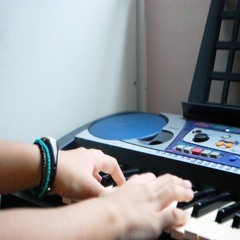 My Soldier (Piano Cover)