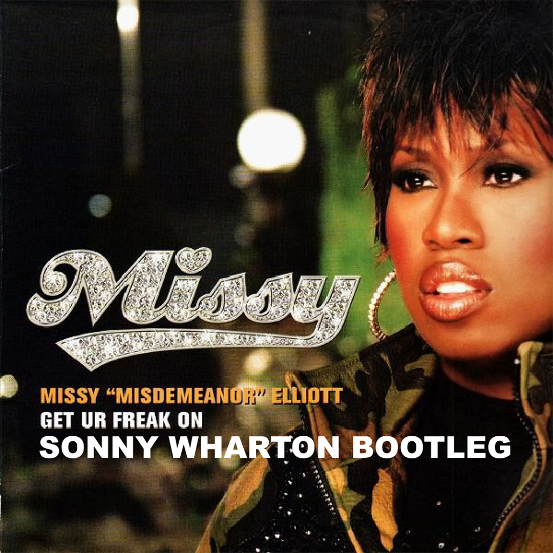 MISSY ELLIOTT❗️ Missy Elliott - Get Ur Freak On [Official Music Video] - YouTube