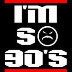 90'S EAST COAST HIPHOP CLASSICS VOL.2 (30MIN)