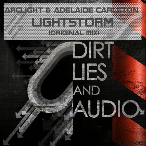 Arclight, Adelaide Carleton - Lightstorm (Original Mix) OUT NOW