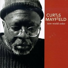 Curtis Mayfield - Here But I'm Gone (Eoin Edit)