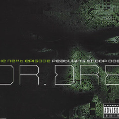 Dr. Dre & Snoop Dogg - The Next Episode (mycool remix) -extended