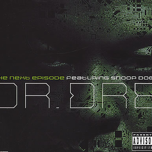 Dr. Dre & Snoop Dogg - The Next Episode (mycool remix) -extended