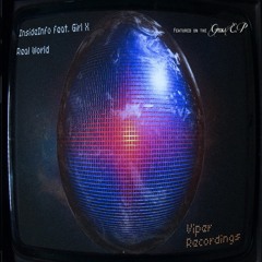 InsideInfo featuring Girl X - Real World