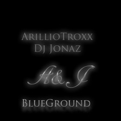 MAD (A&J) - BlueGround (preview)