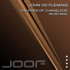John 00 Fleming  'Mustang' (New single sampler)