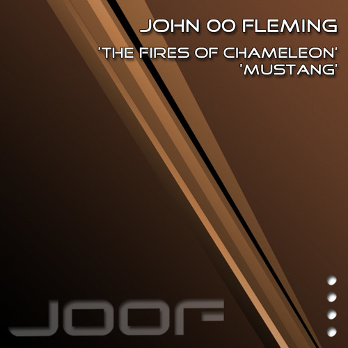 John 00 Fleming  'Mustang' (New single sampler)