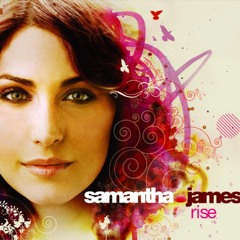 Samantha James - Rise (Eric Kupper Mix)