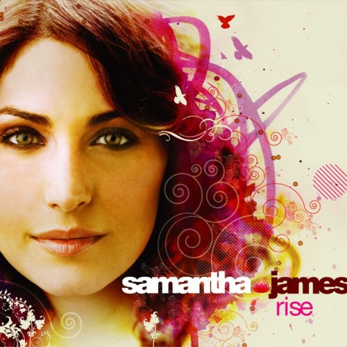 Samantha James - Rise (Eric Kupper Mix)