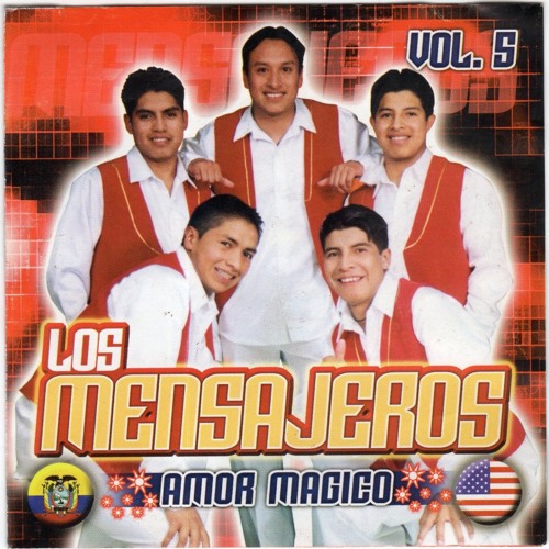 Borracho bagabundo y loco"LOS MENSAJEROS"